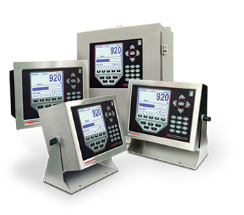 installation and calibration installation and calibration